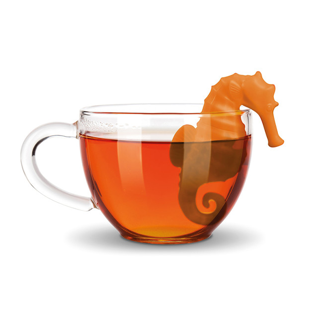 Seahorse Tea Infuser