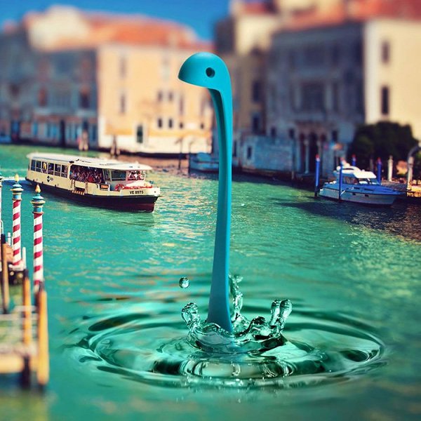 Nessie Ladle