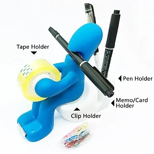 The Butt Station Tape Dispenser Free Shipping