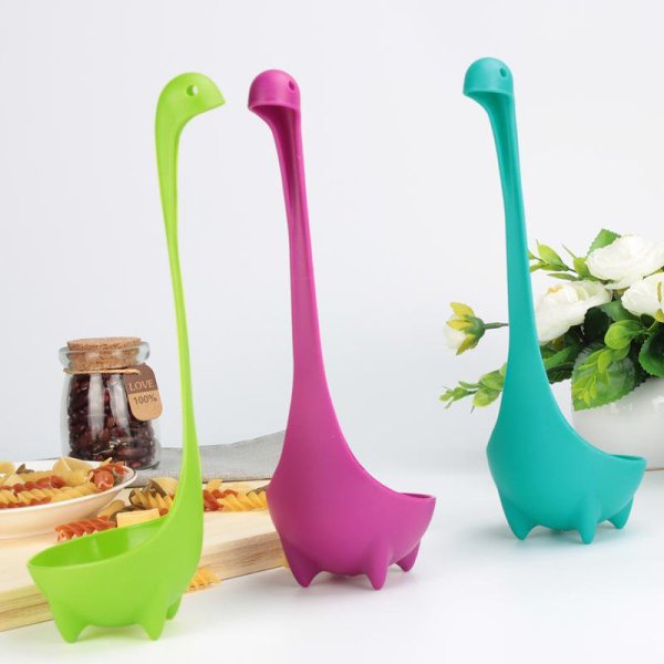 Nessie Ladle