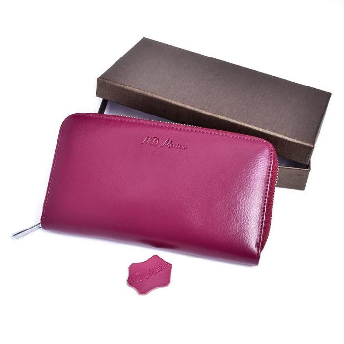 Free Shipping Personalized High Capacity 36 Card Slots RFID Wallet