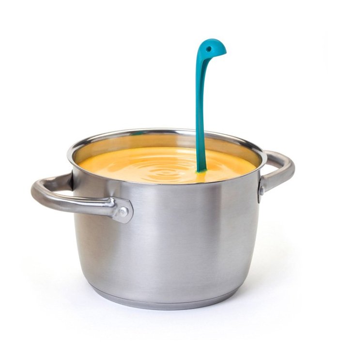 Nessie Ladle