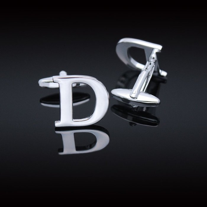 H Cufflinks