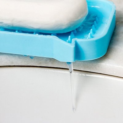 Chat Soap Container Soap Dish