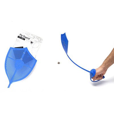 Sword Fly Swatter