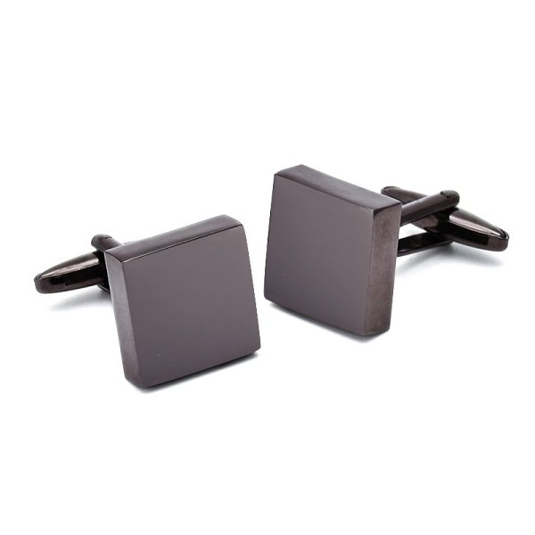 Bridegroom & Bride's Father Cufflinks