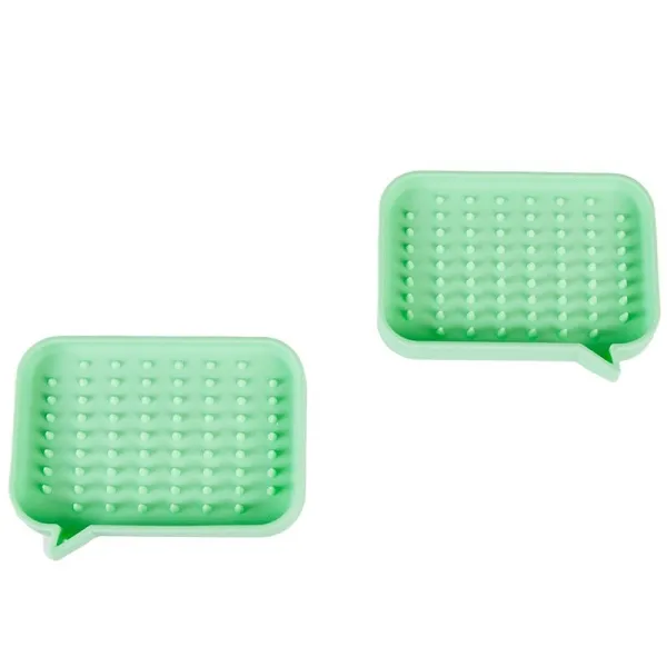 Chat Soap Container Soap Dish