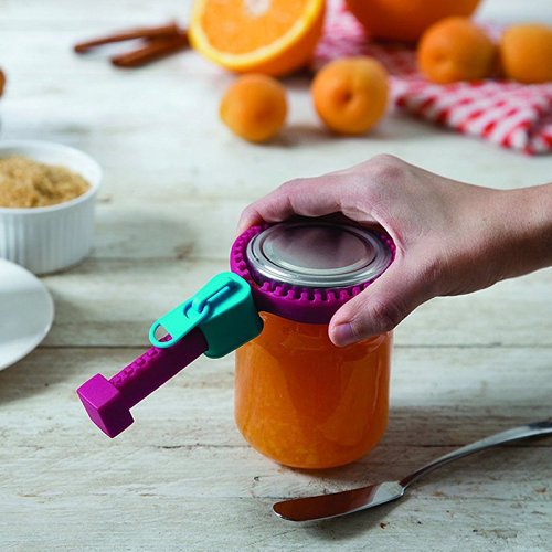 Zip Jar Opener