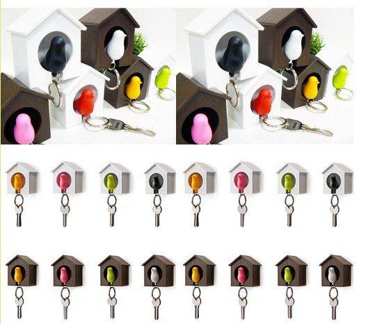Serinus Canaria Whistle Key House Buy ≥ 3pcs Free Shipping