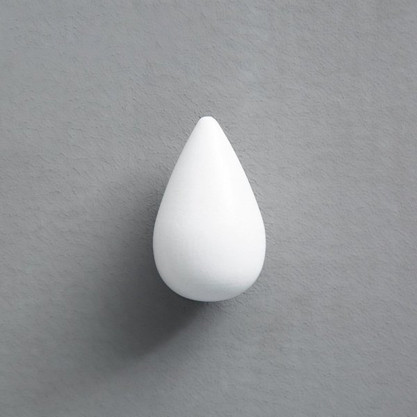 Water Drop Wall Hook