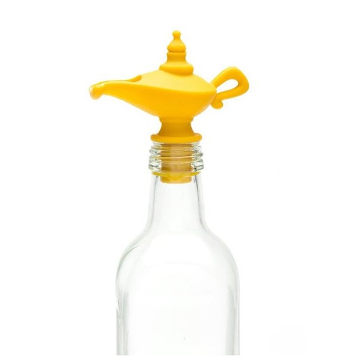 Aladdin Lamp With Oil Nozzle Stopper Buy 2 PCS Get Free Shipping