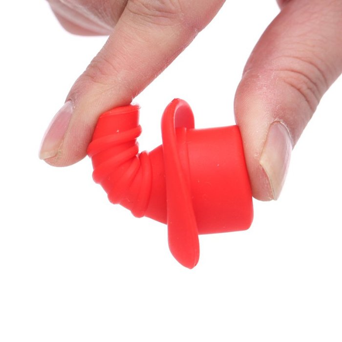 Free Shipping Cowboy Hat Bottle Stoppers