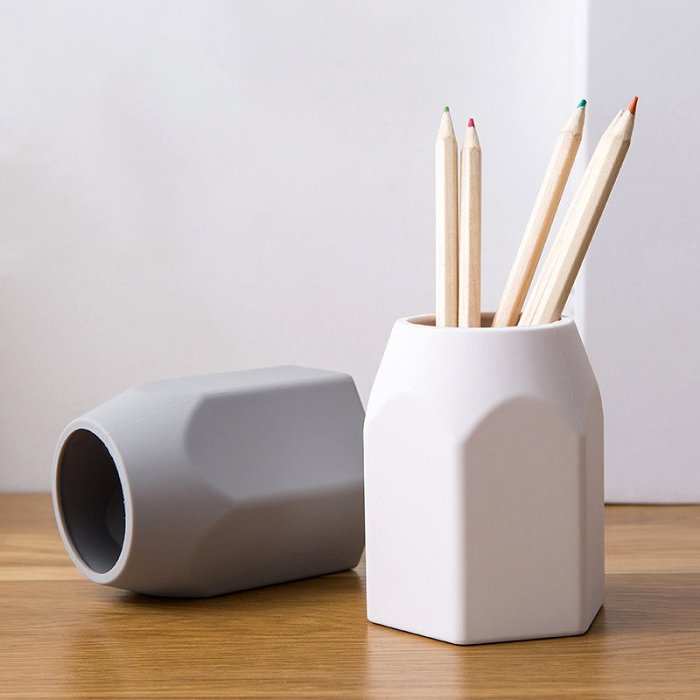 Pencil Desktop Organizer