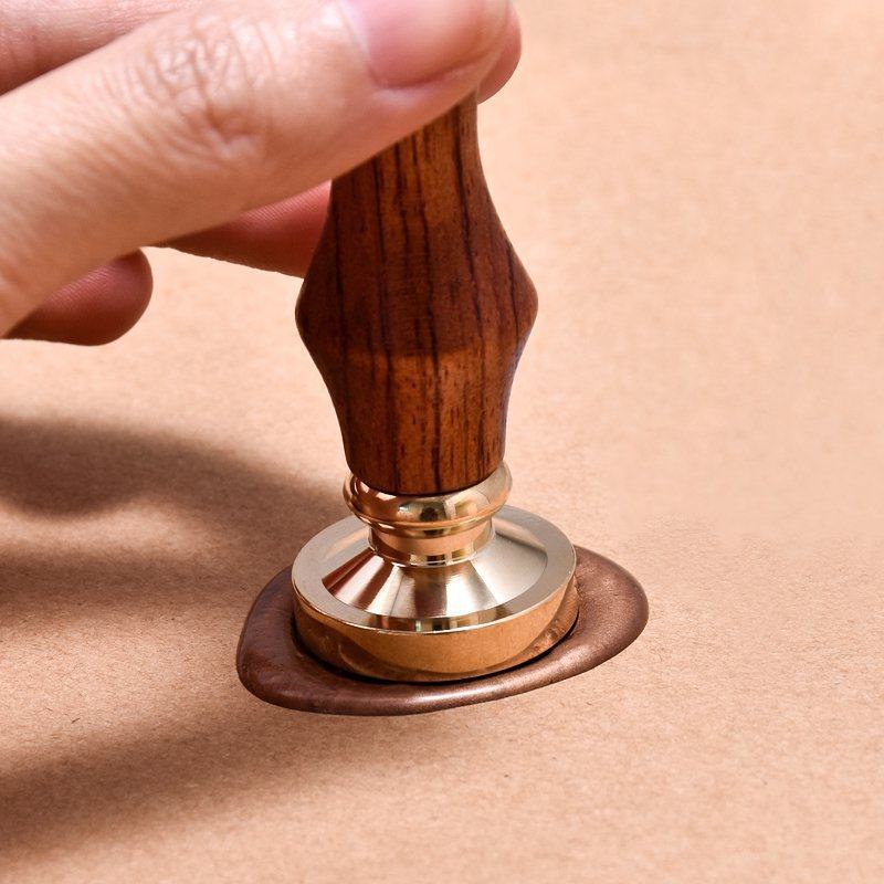 Anchor Wax Seal Kit