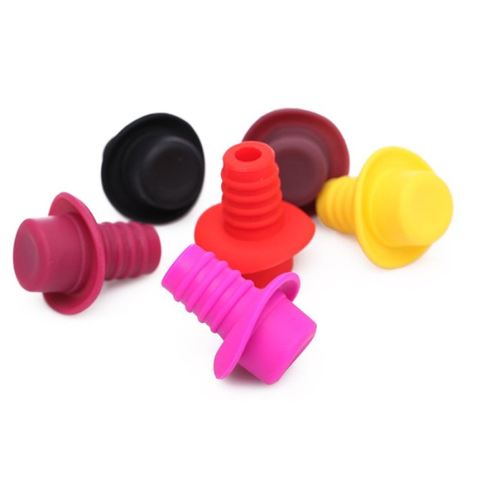 Free Shipping Cowboy Hat Bottle Stoppers