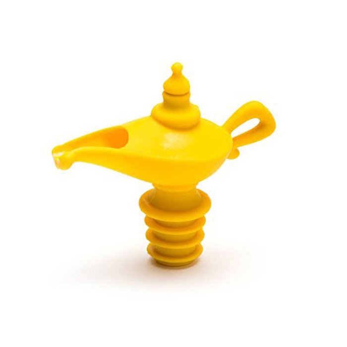 Aladdin Lamp With Oil Nozzle Stopper Buy 2 PCS Get Free Shipping
