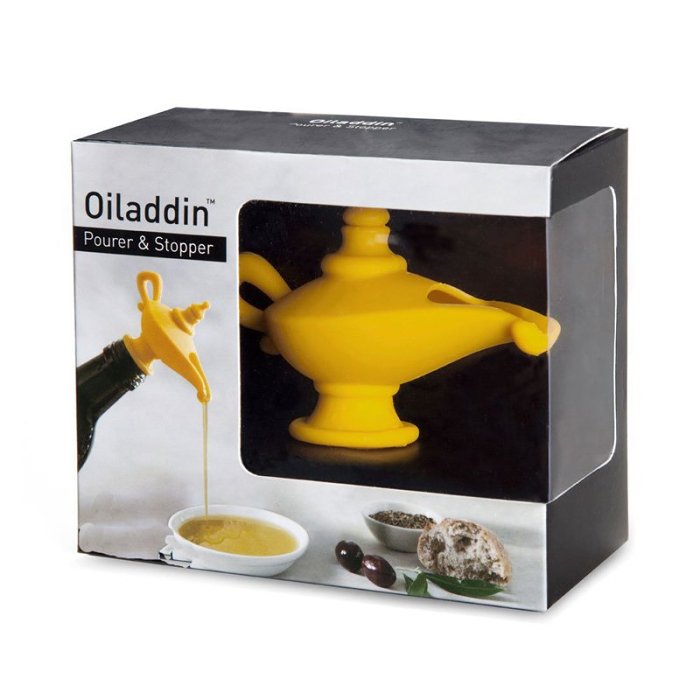 Aladdin Lamp With Oil Nozzle Stopper Buy 2 PCS Get Free Shipping