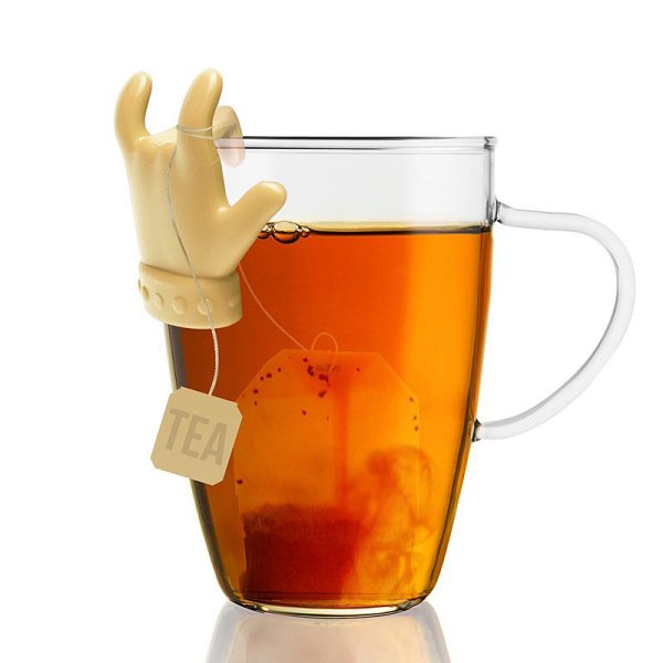 Coffee & Tea Buddies - Tea Heroes