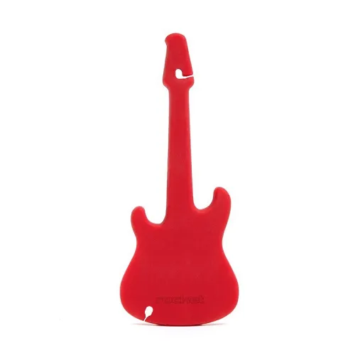 Guitar Earphone Winder