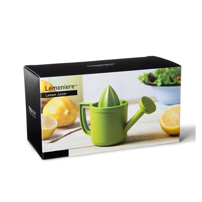Watering Can Lemon Juicer