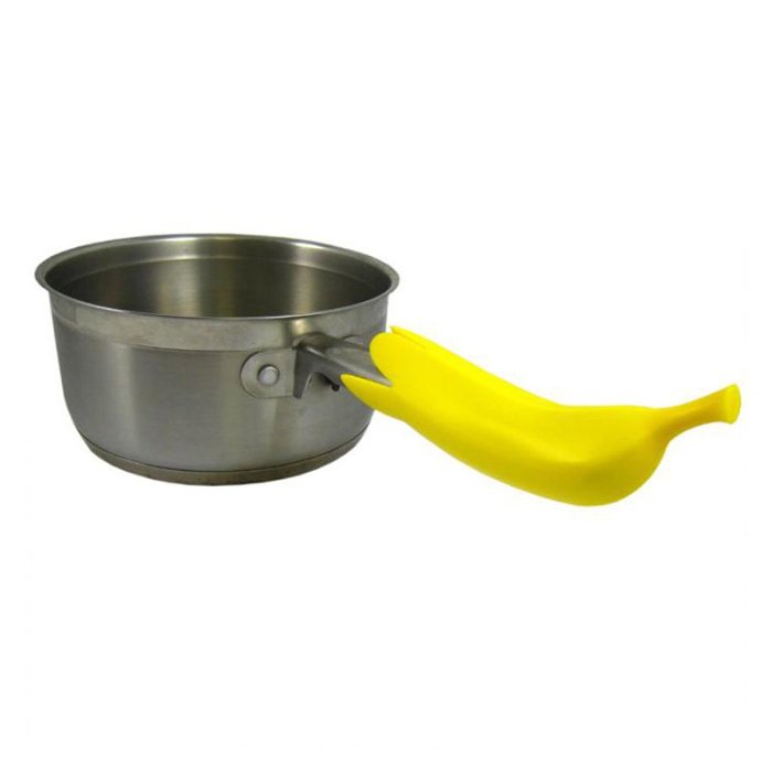 Banana Pot Holder
