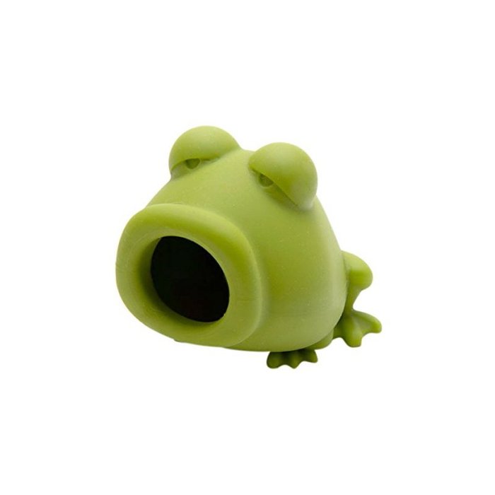 Frog Egg Separator