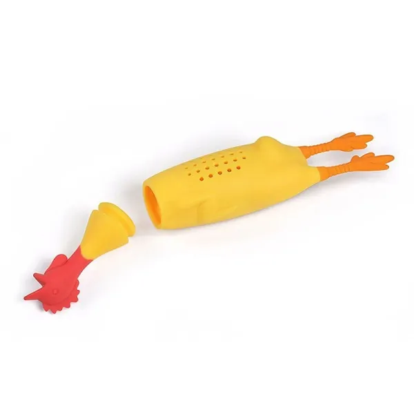 Crock Coq Herb Infuser
