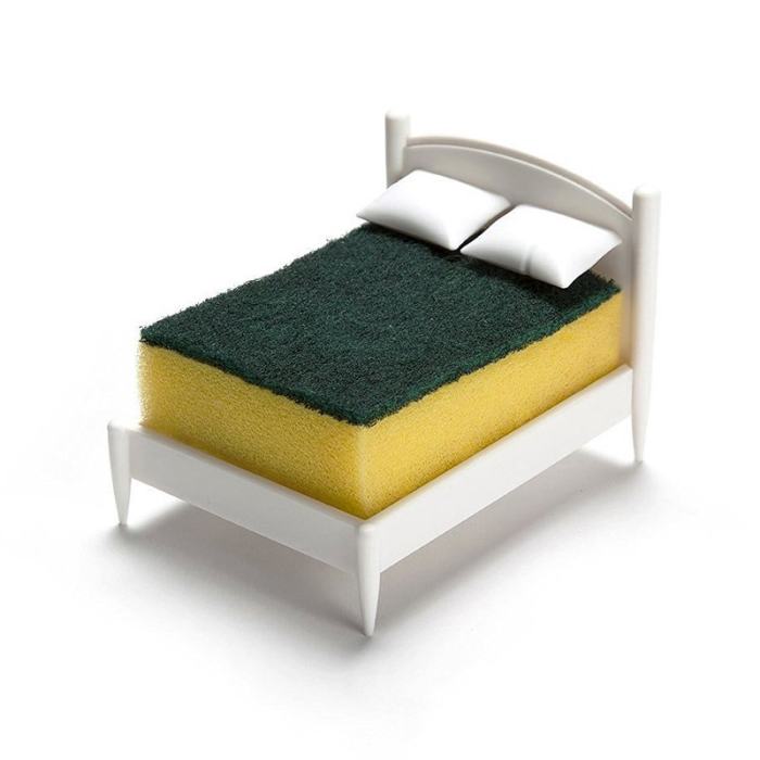 Kitchen Sponge Bed
