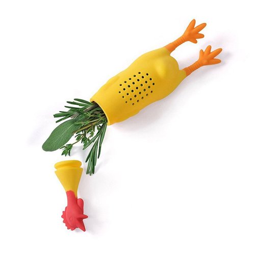 Crock Coq Herb Infuser