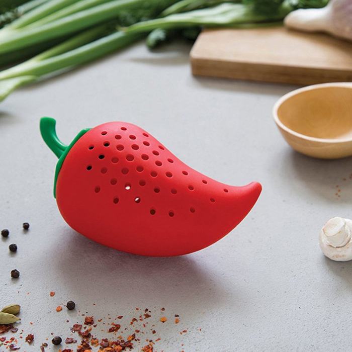 Chili Herb Infuser