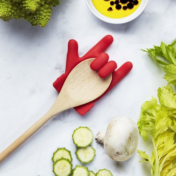3-in-1 Chef Assistant