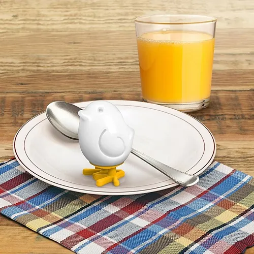 Chick Boiled Egg Mold