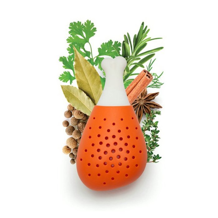 Herb Infuser- Pulke