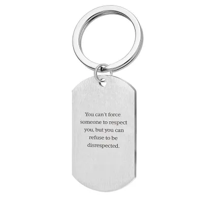 You Can't Force Keychain