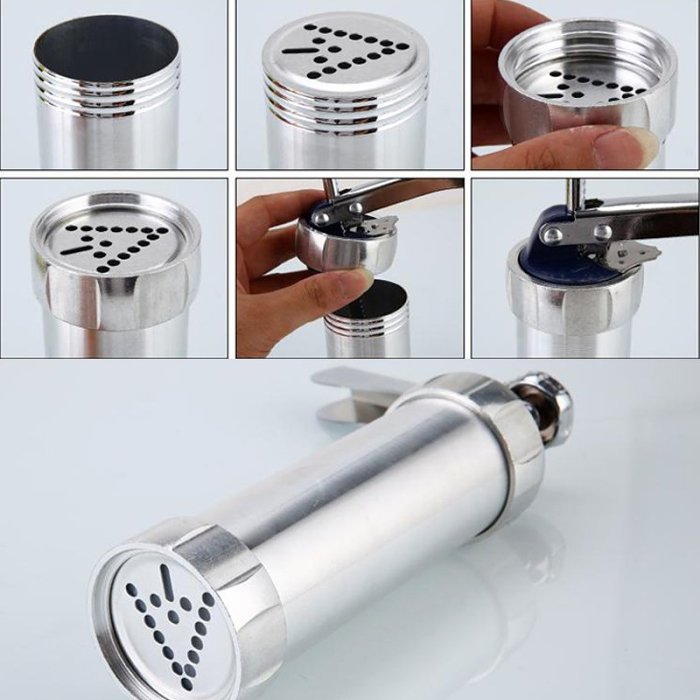 Easy Press Cookie Tool