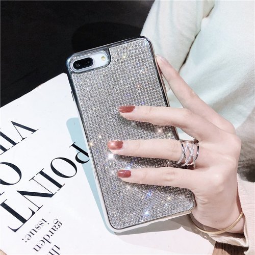 Bling Bling iPhone Case Free Shipping