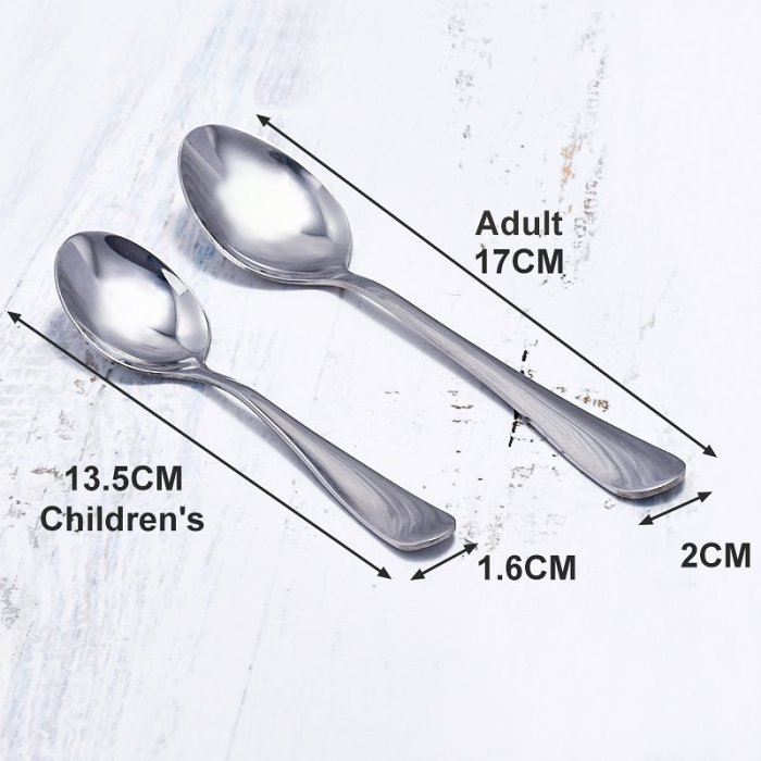 Good Morning Honey Dear Couple Spoon