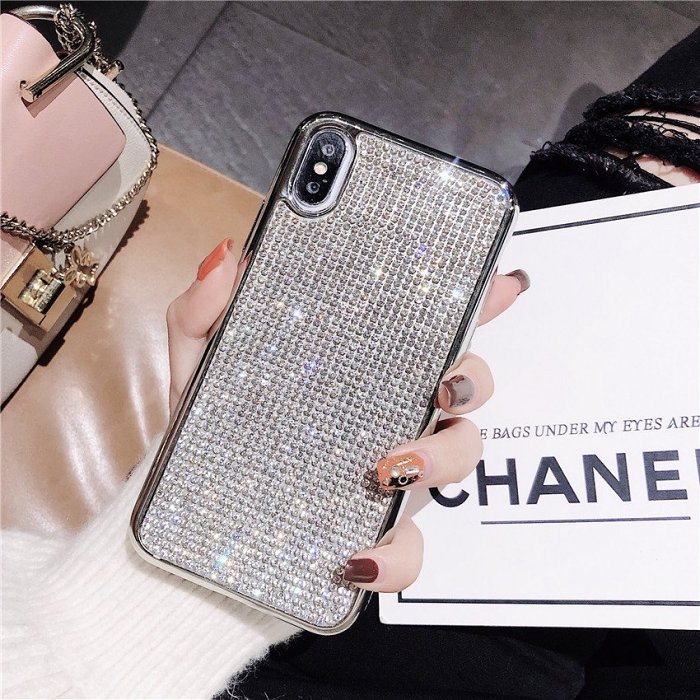 Bling Bling iPhone Case Free Shipping