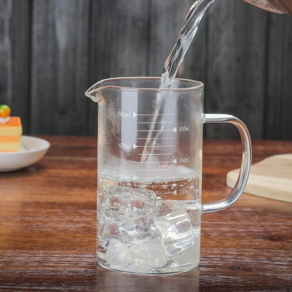 Chemistry Glass Mug Personalized Mug Free Shipping