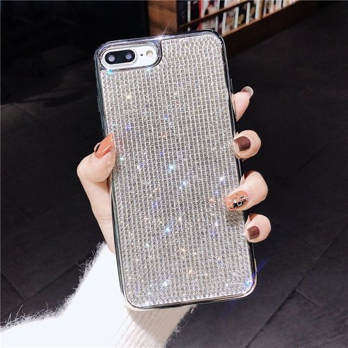 Bling Bling iPhone Case Free Shipping