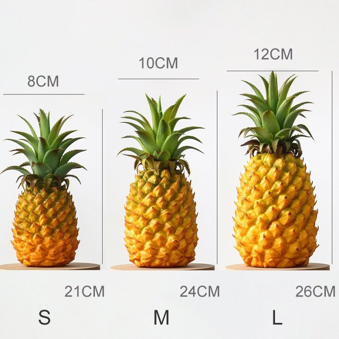 Pineapple Home Decor Free Shipping