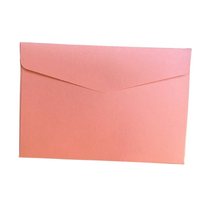 Pearly Invitation Envelopes