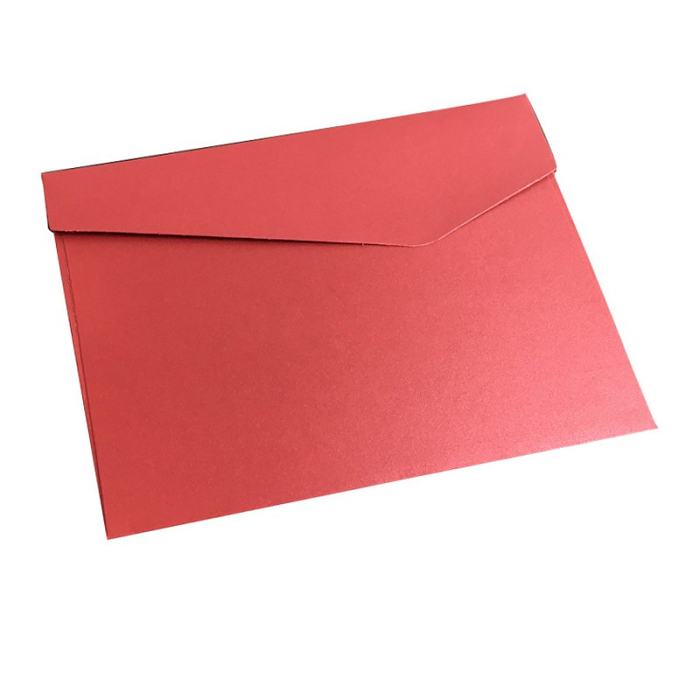Pearly Invitation Envelopes