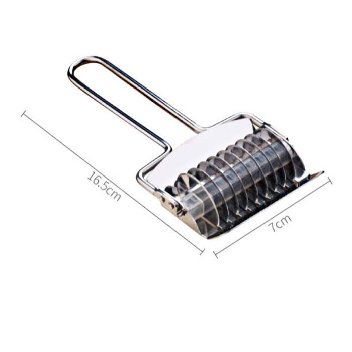 Free Shipping Steel Noodle Roller