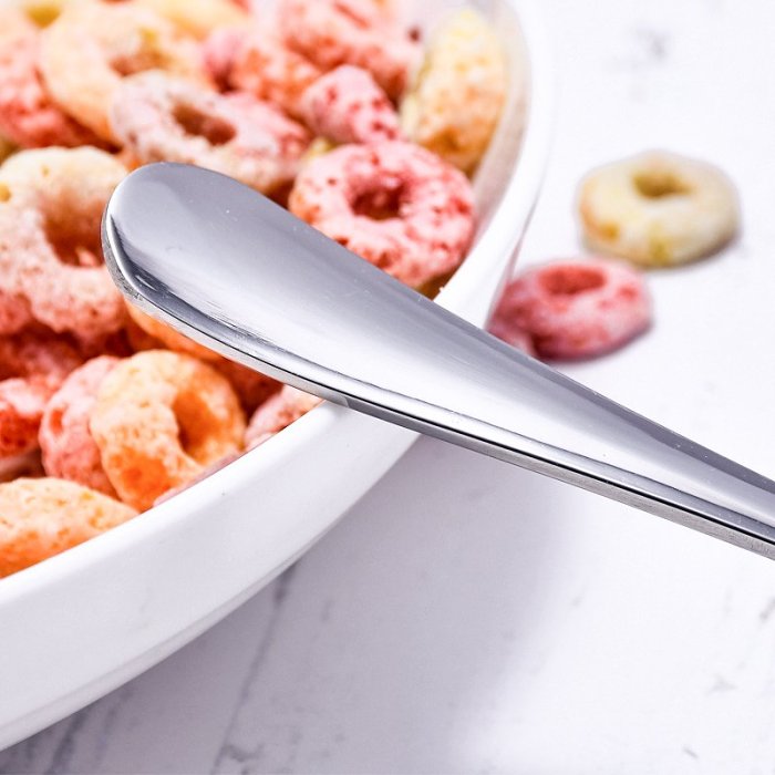 Cheerio Killer Spoon