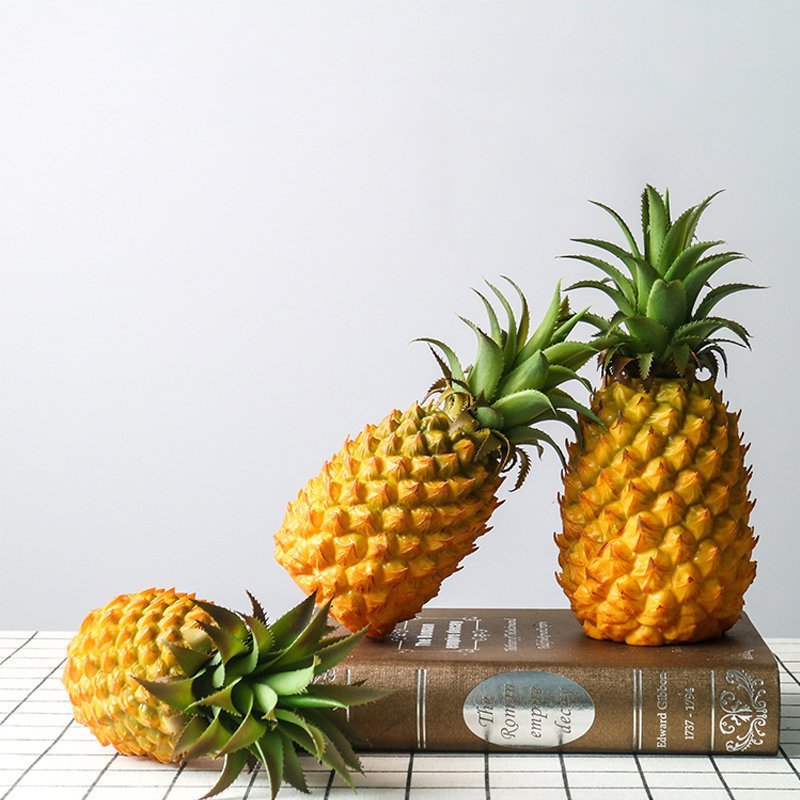pineapple home decor amazon