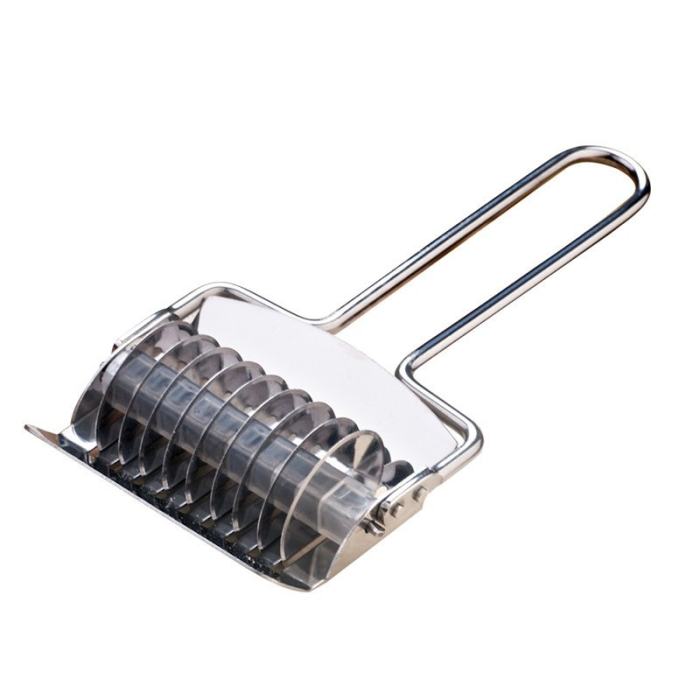 Free Shipping Steel Noodle Roller