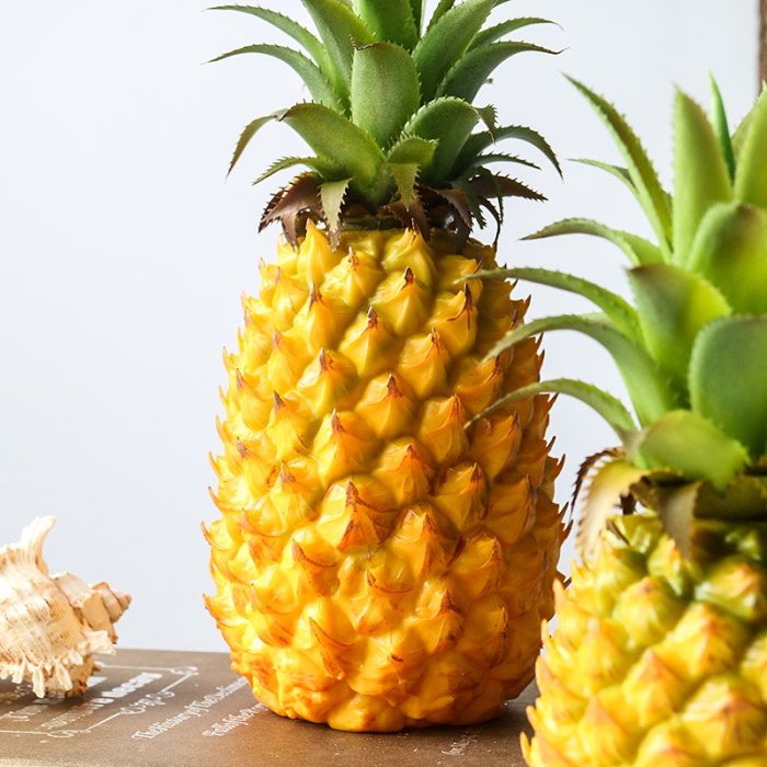 Pineapple Home Decor Free Shipping