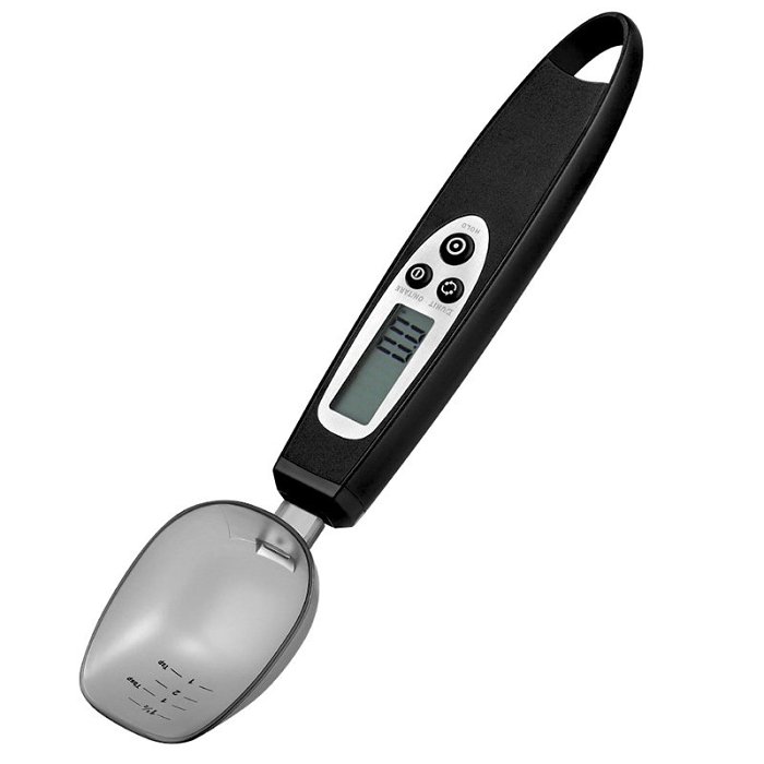 Digital Scale Spoon