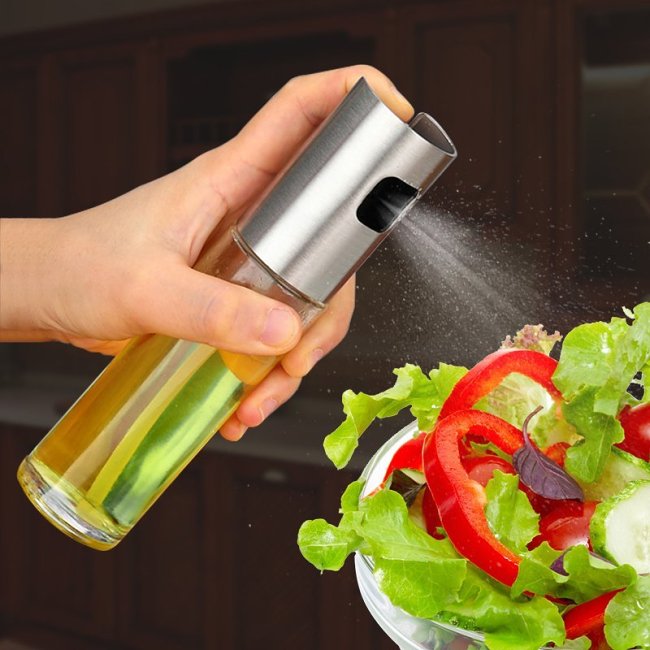 Olive Oil Sprayer